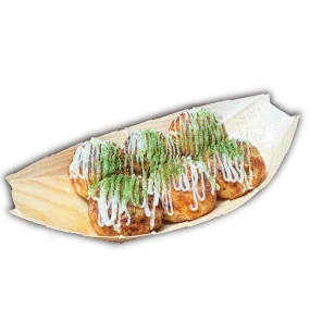 岩塩マヨ