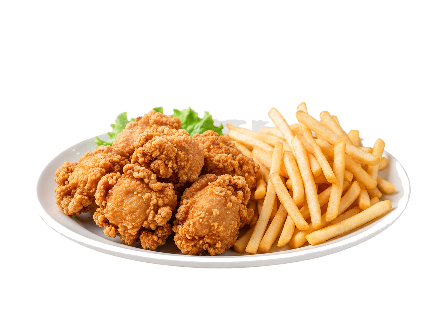 揚げ物