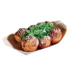 ネギ岩塩